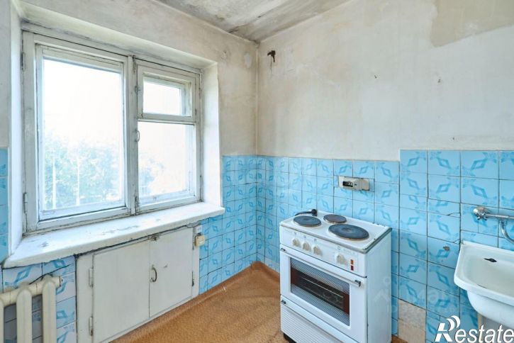 2-комн квартира ул Терешковой, 42,  д. 42