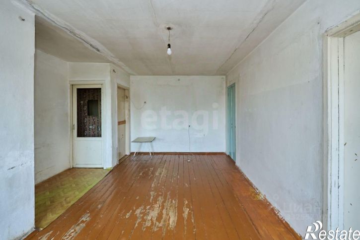 2-комн квартира ул Терешковой, 42,  д. 42