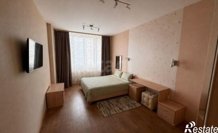 1-комн квартира ул Свободы, 3,  д. 3
