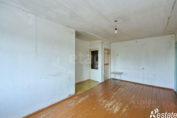 2-комн квартира ул Терешковой, 42,  д. 42