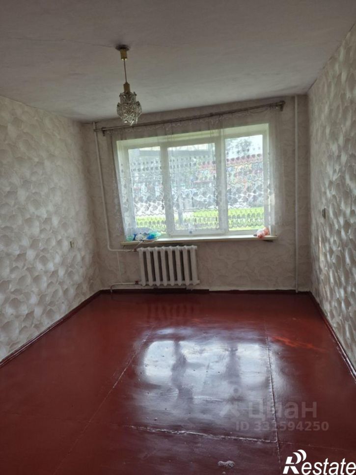 1-комн квартира ул Металлистов, 21,  д. 21