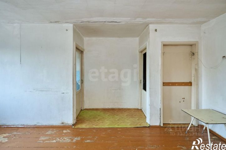 2-комн квартира ул Терешковой, 42,  д. 42