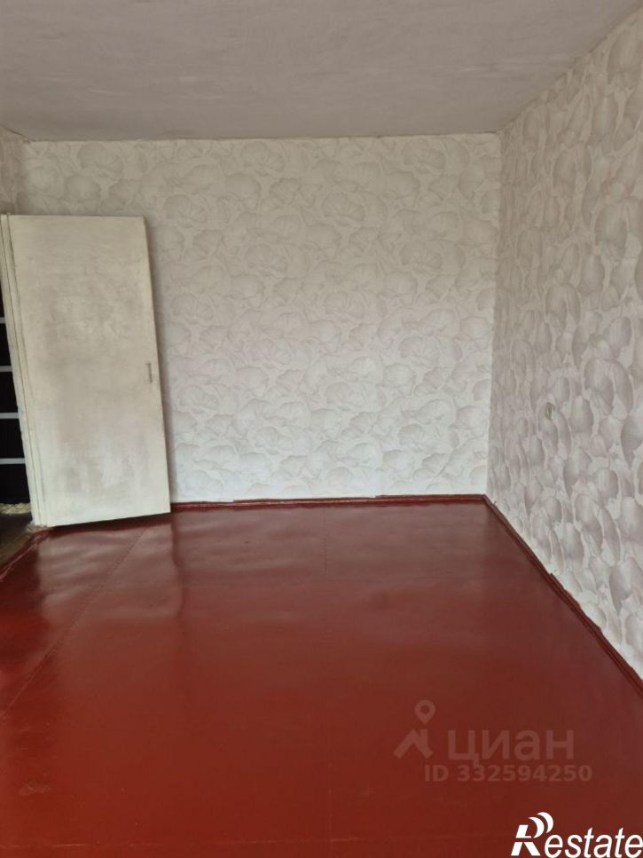 1-комн квартира ул Металлистов, 21,  д. 21