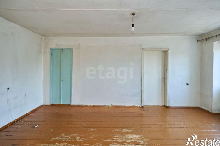 2-комн квартира ул Терешковой, 42,  д. 42