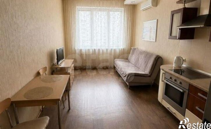 1-комн квартира ул Свободы, 3,  д. 3