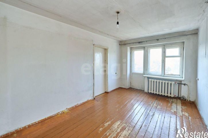 2-комн квартира ул Терешковой, 42,  д. 42