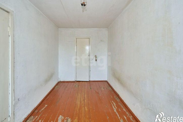2-комн квартира ул Терешковой, 42,  д. 42
