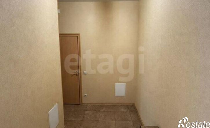 1-комн квартира ул Свободы, 3,  д. 3