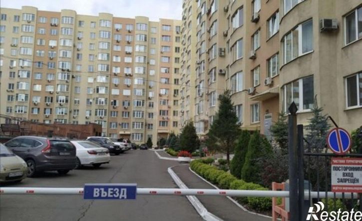 1-комн квартира ул Свободы, 3,  д. 3