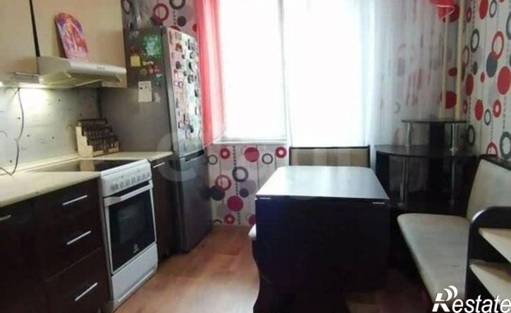 1-комн квартира ул Тухачевского, 33а,  д. 33а