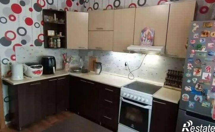1-комн квартира ул Тухачевского, 33а,  д. 33а