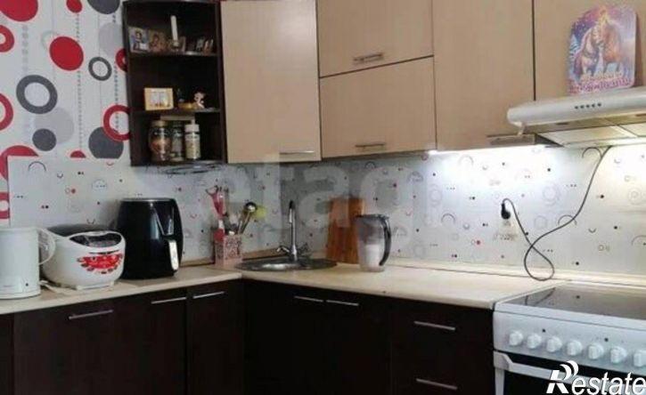 1-комн квартира ул Тухачевского, 33а,  д. 33а