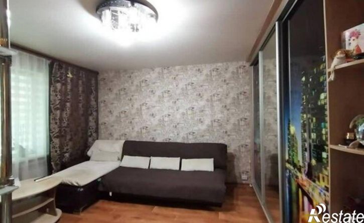 1-комн квартира ул Тухачевского, 33а,  д. 33а