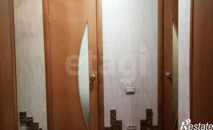 1-комн квартира ул Тухачевского, 33а,  д. 33а
