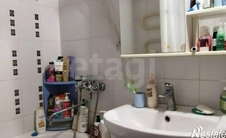 1-комн квартира ул Тухачевского, 33а,  д. 33а