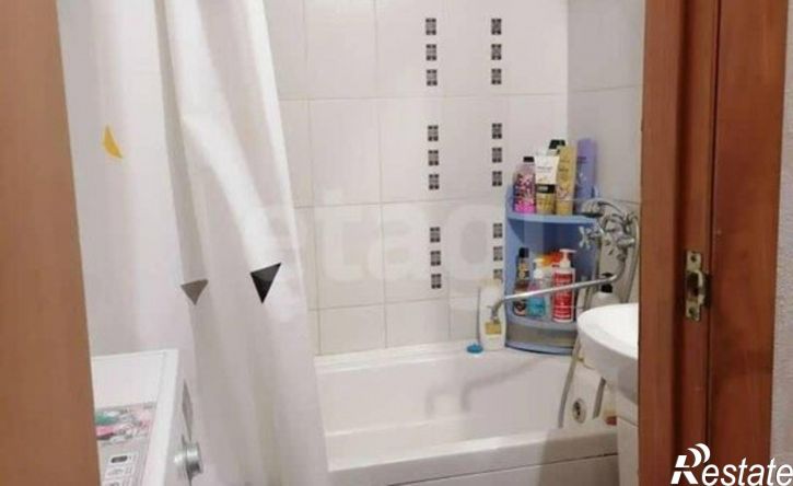 1-комн квартира ул Тухачевского, 33а,  д. 33а