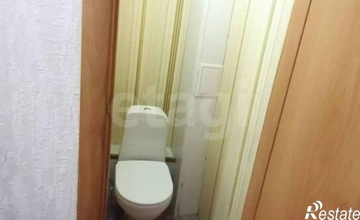 1-комн квартира ул Тухачевского, 33а,  д. 33а