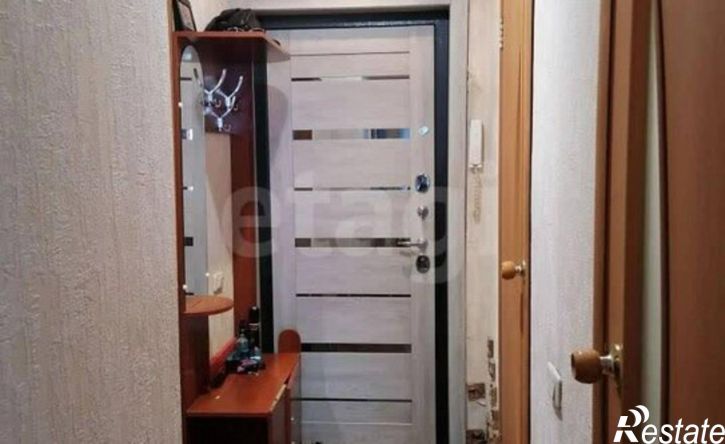 1-комн квартира ул Тухачевского, 33а,  д. 33а