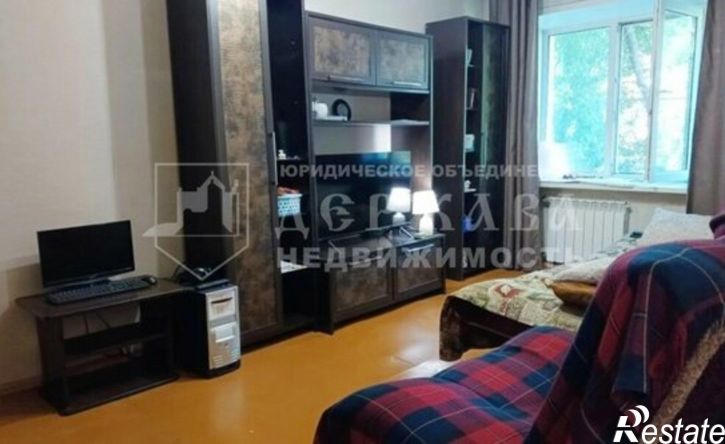 1-комн квартира ул Сибиряков-Гвардейцев, 3,  д. 3