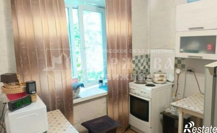 1-комн квартира ул Сибиряков-Гвардейцев, 3,  д. 3