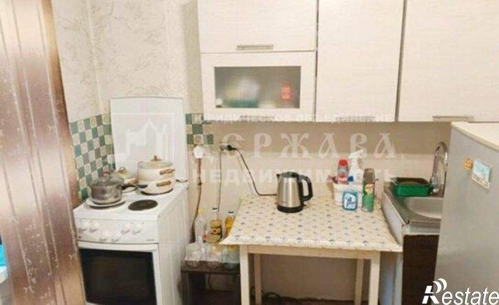 1-комн квартира ул Сибиряков-Гвардейцев, 3,  д. 3