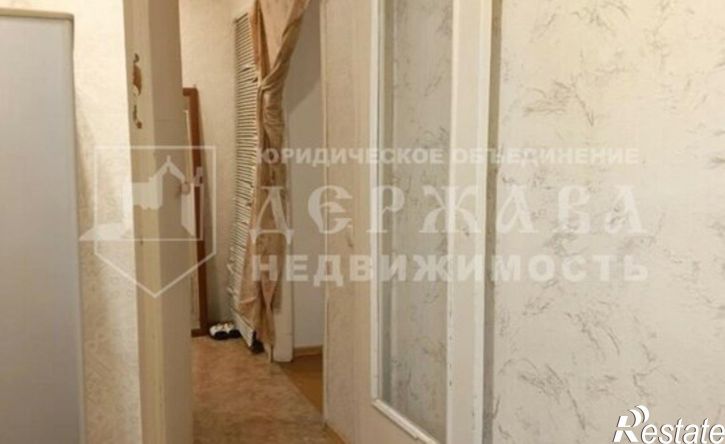1-комн квартира ул Сибиряков-Гвардейцев, 3,  д. 3