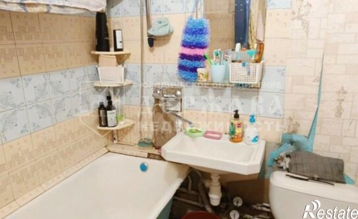 1-комн квартира ул Сибиряков-Гвардейцев, 3,  д. 3