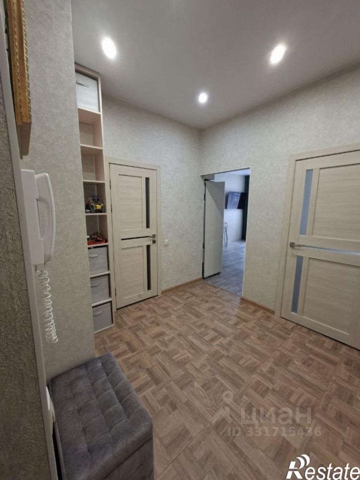 1-комн квартира Московский пр-кт, 8,  д. 8