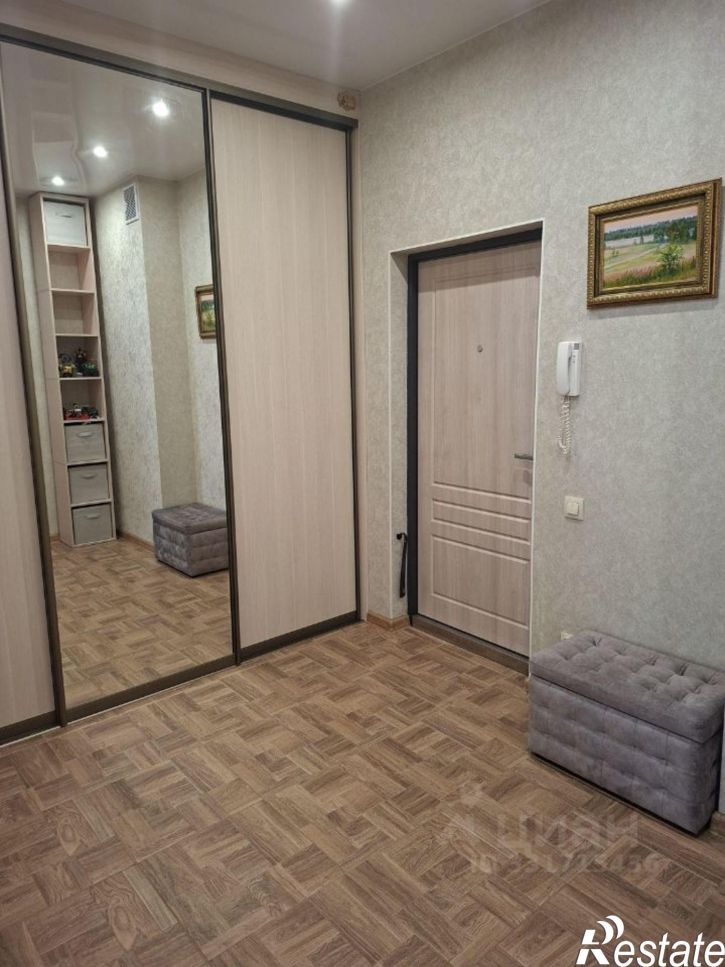 1-комн квартира Московский пр-кт, 8,  д. 8