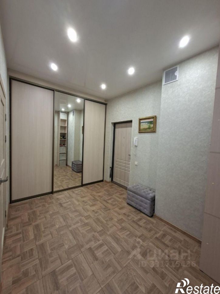 1-комн квартира Московский пр-кт, 8,  д. 8