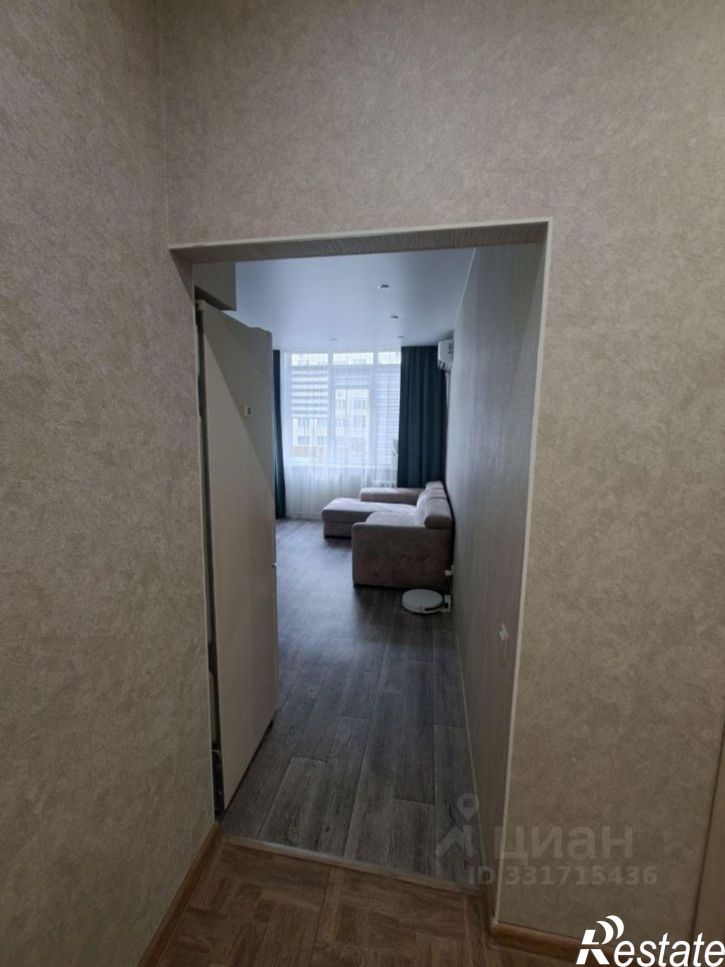 1-комн квартира Московский пр-кт, 8,  д. 8