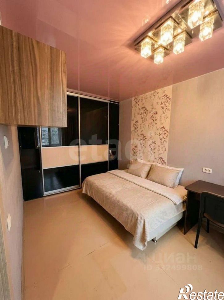 2-комн квартира ул Сибиряков-Гвардейцев, 320,  д. 320