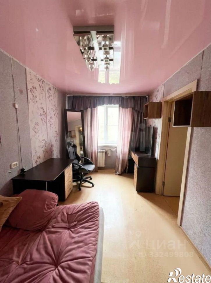 2-комн квартира ул Сибиряков-Гвардейцев, 320,  д. 320