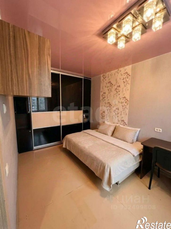 2-комн квартира ул Сибиряков-Гвардейцев, 320,  д. 320