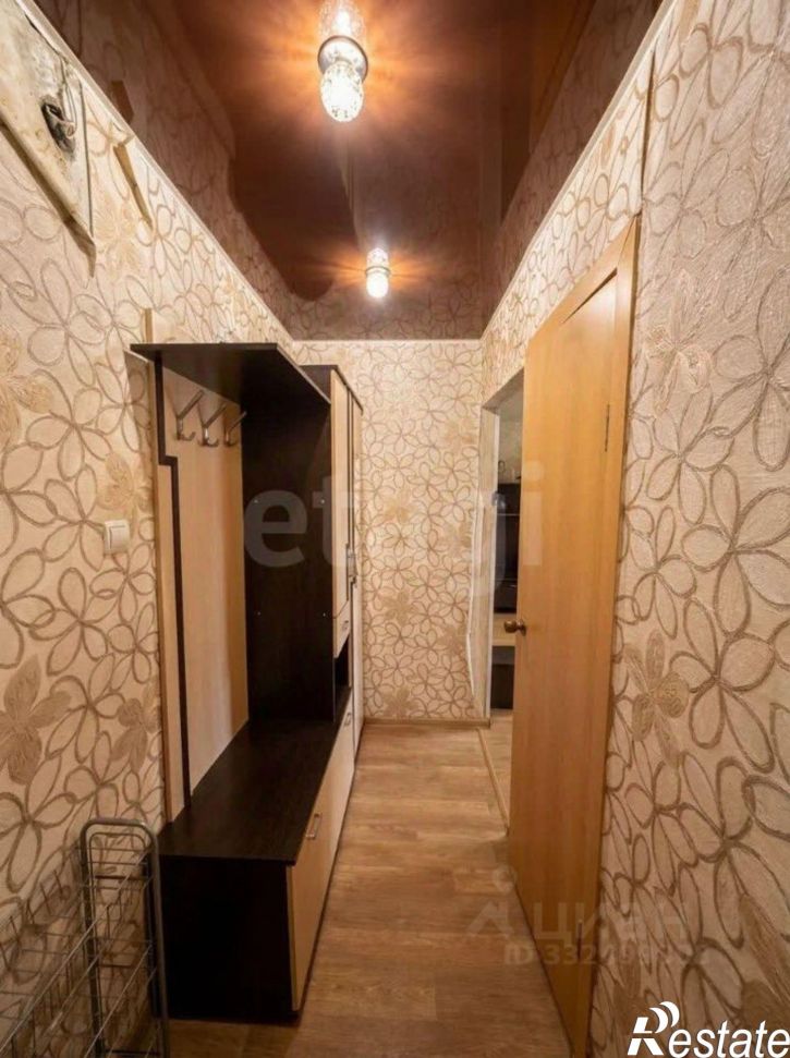 2-комн квартира ул Сибиряков-Гвардейцев, 320,  д. 320