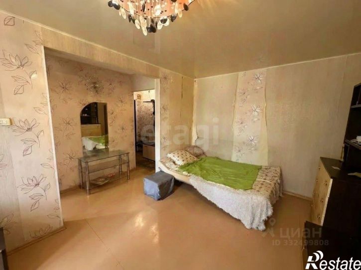 2-комн квартира ул Сибиряков-Гвардейцев, 320,  д. 320