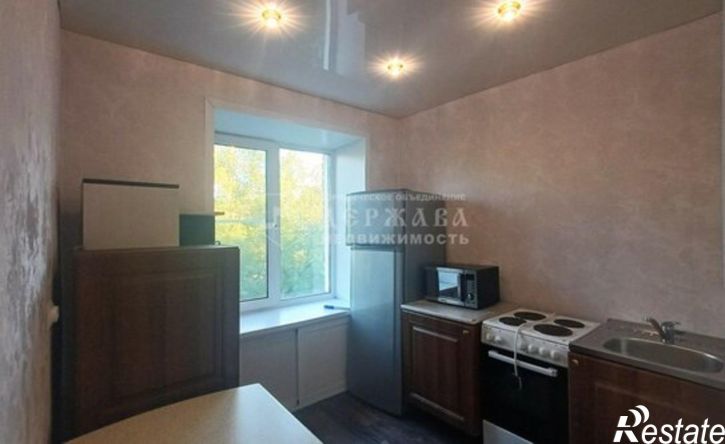 1-комн квартира ул Леонова, 18,  д. 18