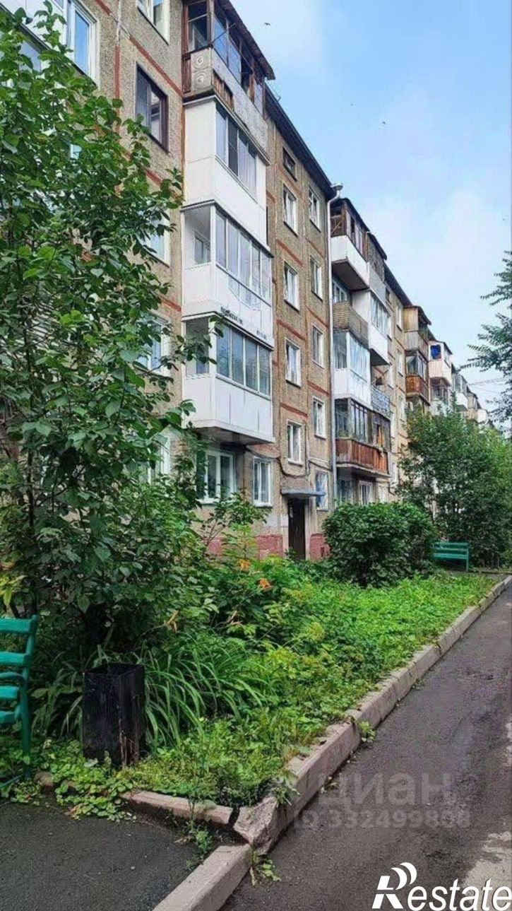 2-комн квартира ул Сибиряков-Гвардейцев, 320,  д. 320