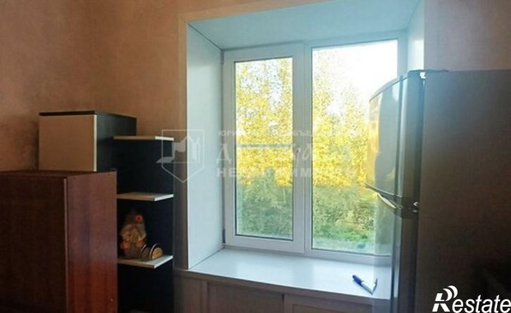 1-комн квартира ул Леонова, 18,  д. 18