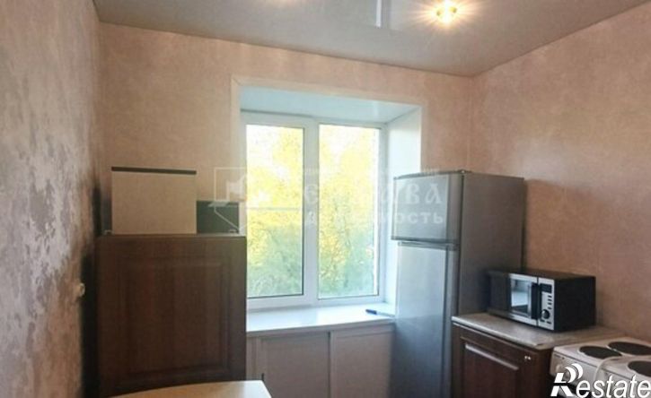 1-комн квартира ул Леонова, 18,  д. 18