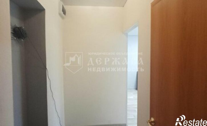 1-комн квартира ул Леонова, 18,  д. 18