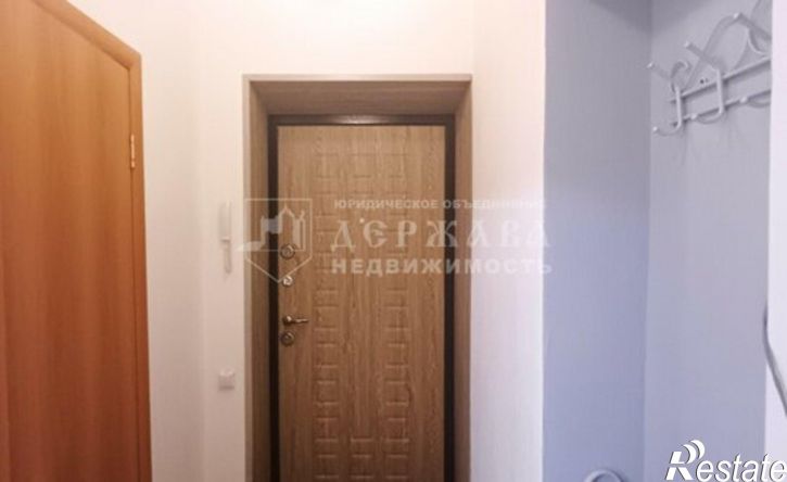 1-комн квартира ул Леонова, 18,  д. 18