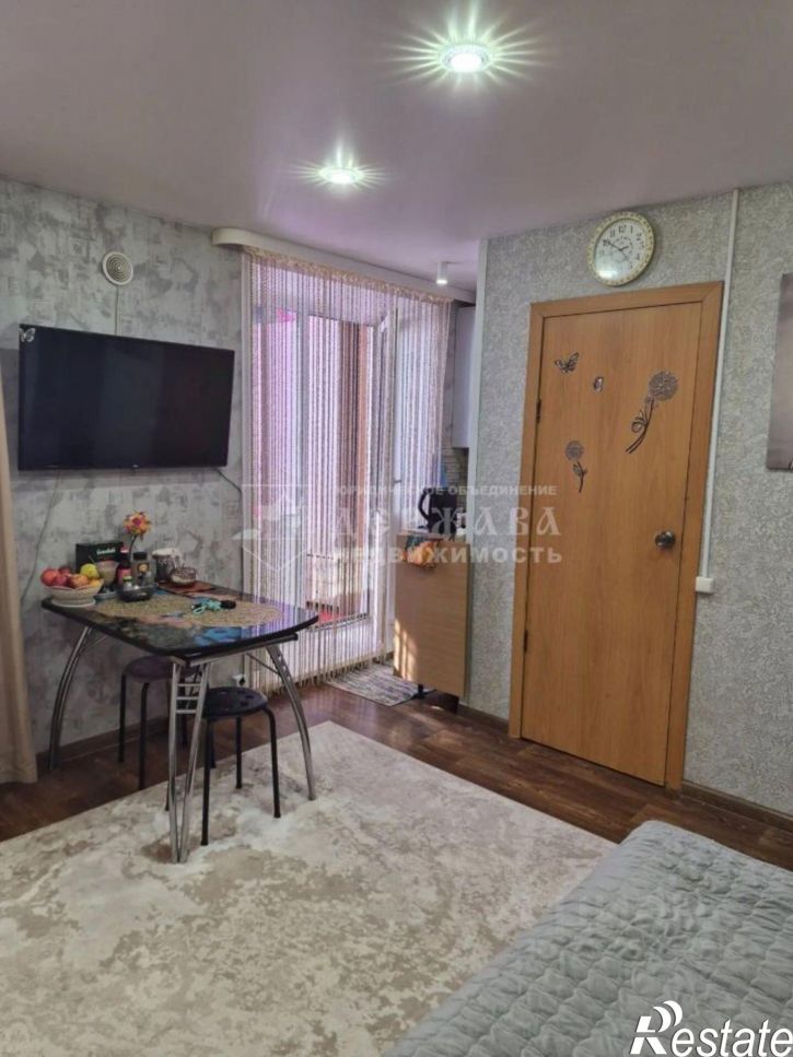 1-комн квартира ул Предзаводская, 1б,  д. 1б
