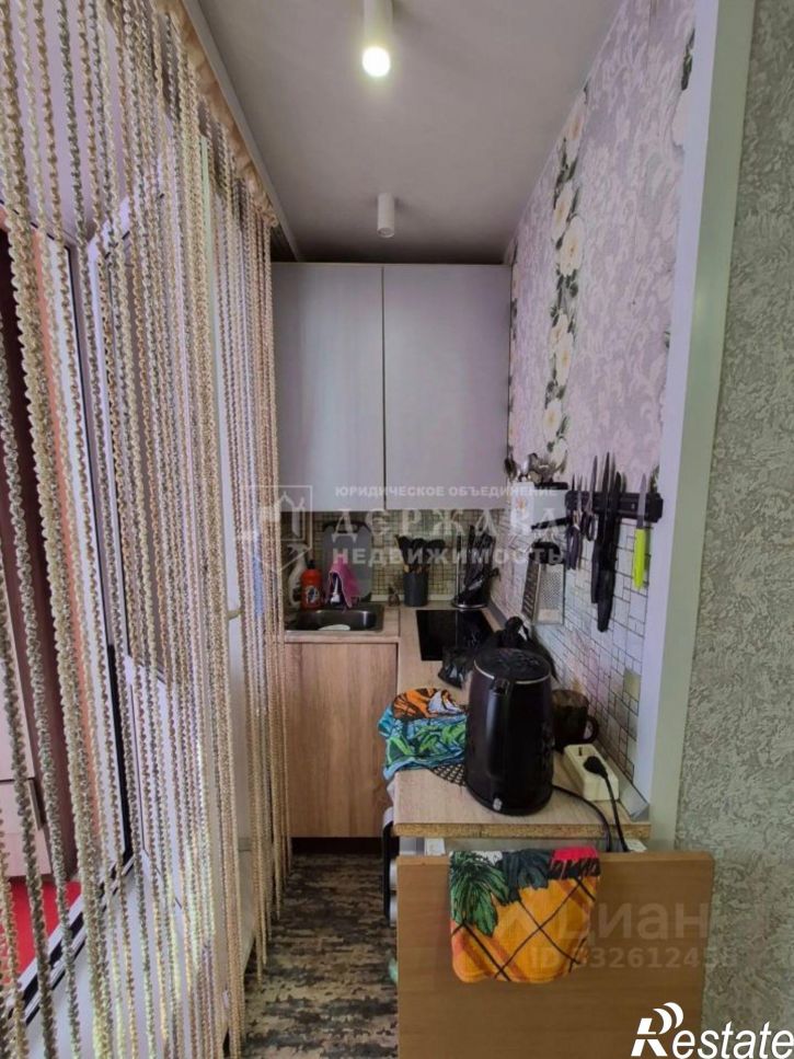 1-комн квартира ул Предзаводская, 1б,  д. 1б