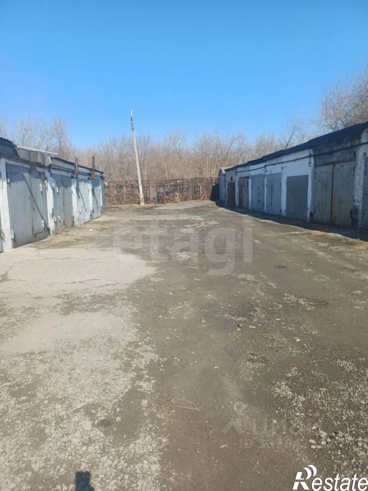 Купить гараж, место в паркинге за 756 000 рублей на ул Базовая, 1а
