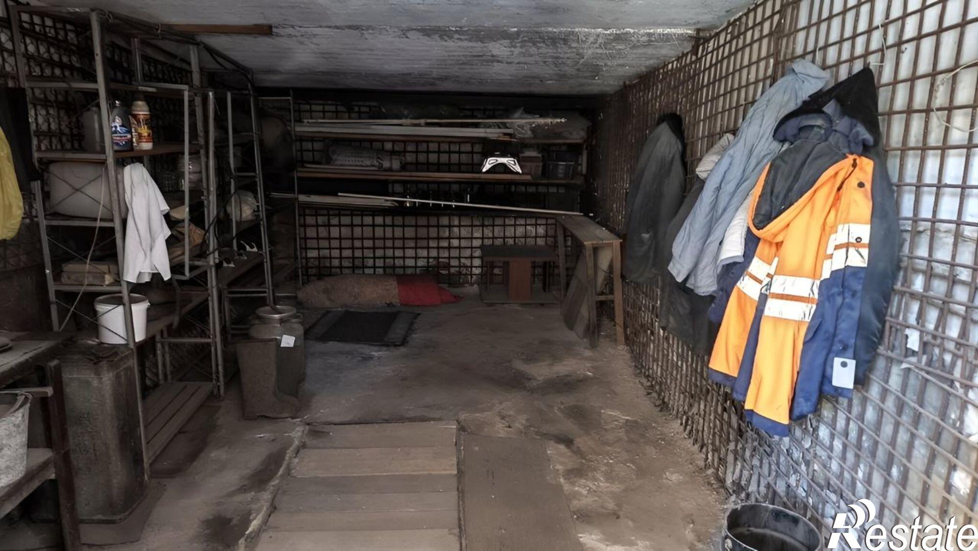 Купить гараж, место в паркинге за 1 170 740 рублей на Советский пр-кт, 63а