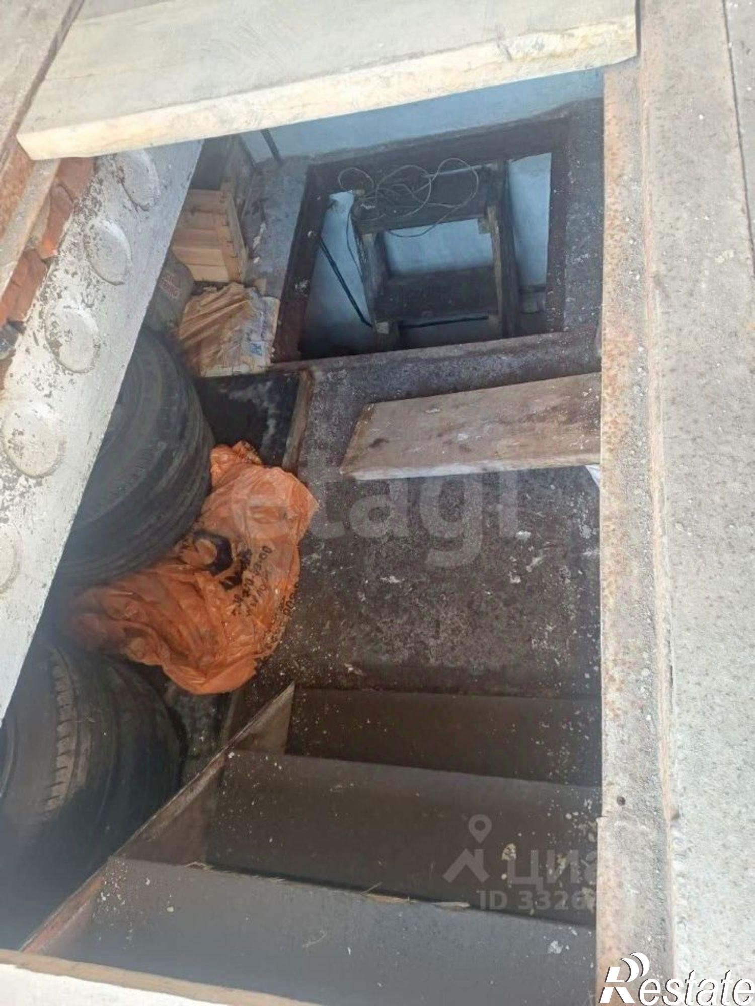 Купить гараж, место в паркинге за 756 000 рублей на ул Базовая, 1а