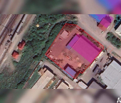 склад 910 кв м Кузнецкий проспект, д.137/6