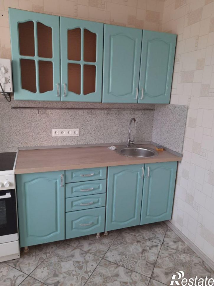 1-комн квартира Ленинградский пр-кт, 30/2,  д. 30/2