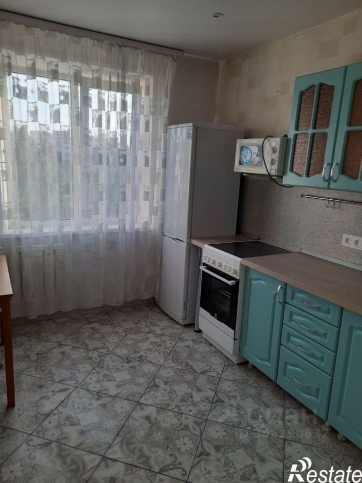 1-комн квартира Ленинградский пр-кт, 30/2,  д. 30/2